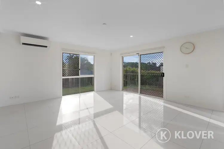 Fourth view of Homely house listing, 26 The Concourse, Underwood QLD 4119