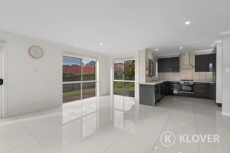 Fifth view of Homely house listing, 26 The Concourse, Underwood QLD 4119