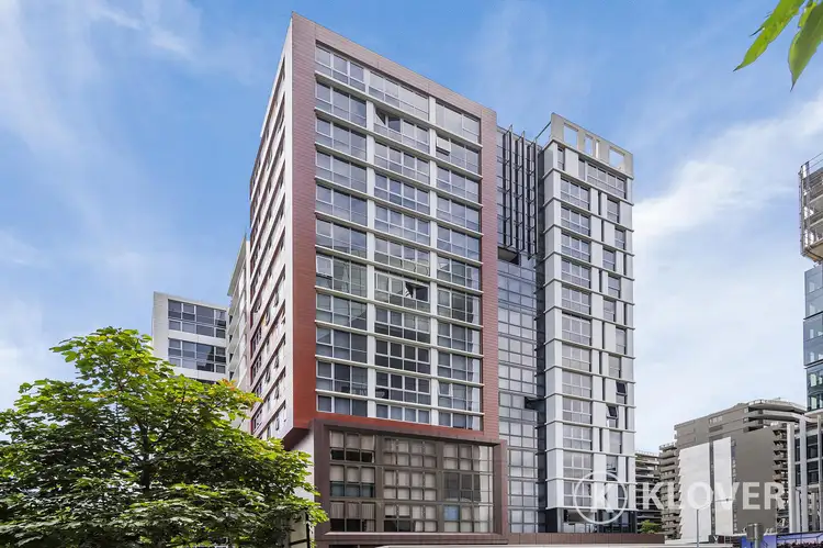 911/128 Brookes St, Fortitude Valley QLD 4006