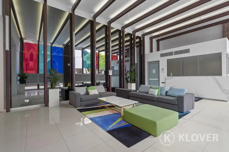 Fifth view of Homely apartment listing, 911/128 Brookes St, Fortitude Valley QLD 4006