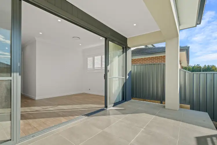 52a Columbus Street