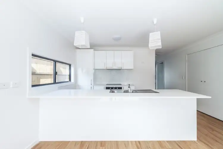 Second view of Homely villa listing, 10/37 Stuart Street, Goodna QLD 4300