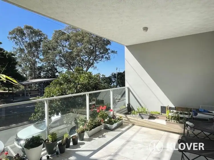 Second view of Homely apartment listing, 4/4 Bayview Terrace, Deception Bay QLD 4508