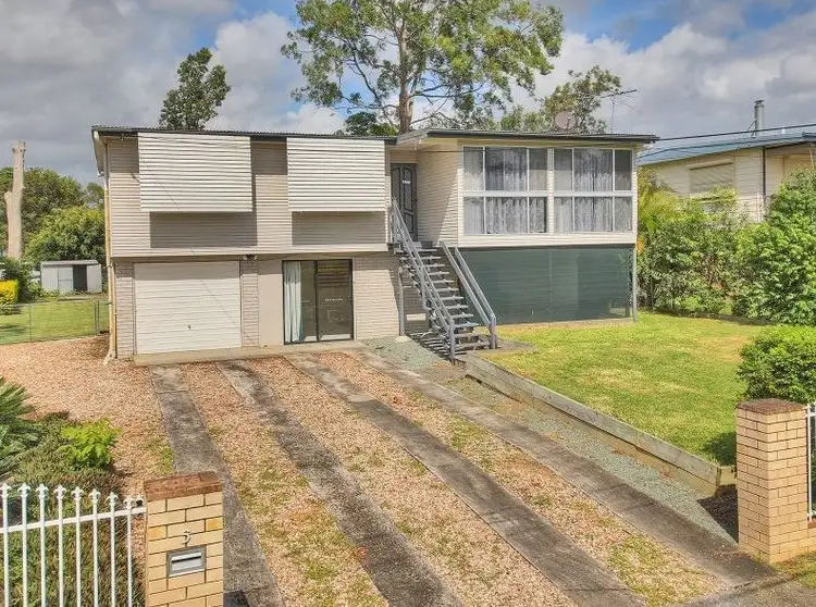 5 Hakea Street, Crestmead QLD 4132
