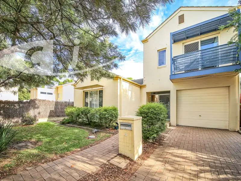 Main view of Homely house listing, 4 O'Neill Avenue, Newington NSW 2127