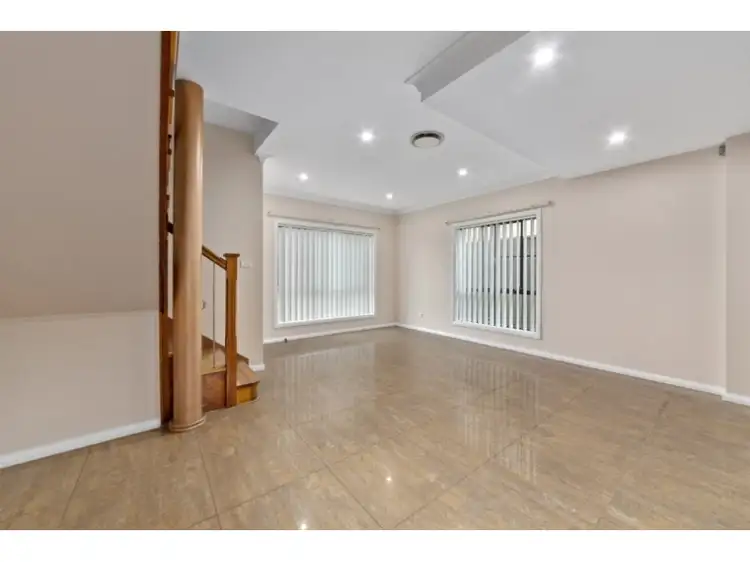 Second view of Homely house listing, 2 Bare Avenue, Lurnea NSW 2170