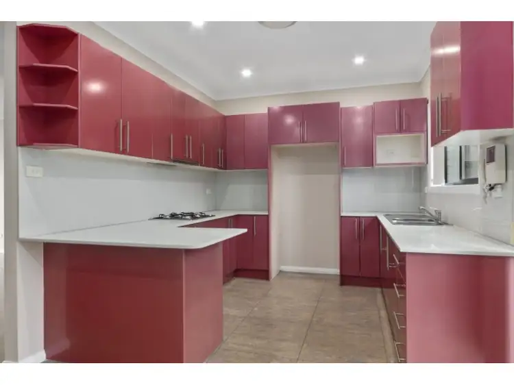Third view of Homely house listing, 2 Bare Avenue, Lurnea NSW 2170