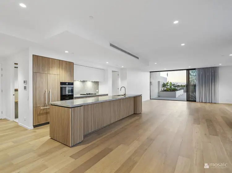 Third view of Homely house listing, 901/36 Sylvan Road, Toowong QLD 4066
