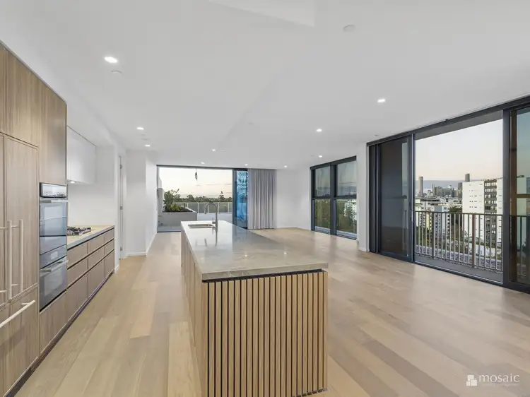 Fourth view of Homely house listing, 901/36 Sylvan Road, Toowong QLD 4066