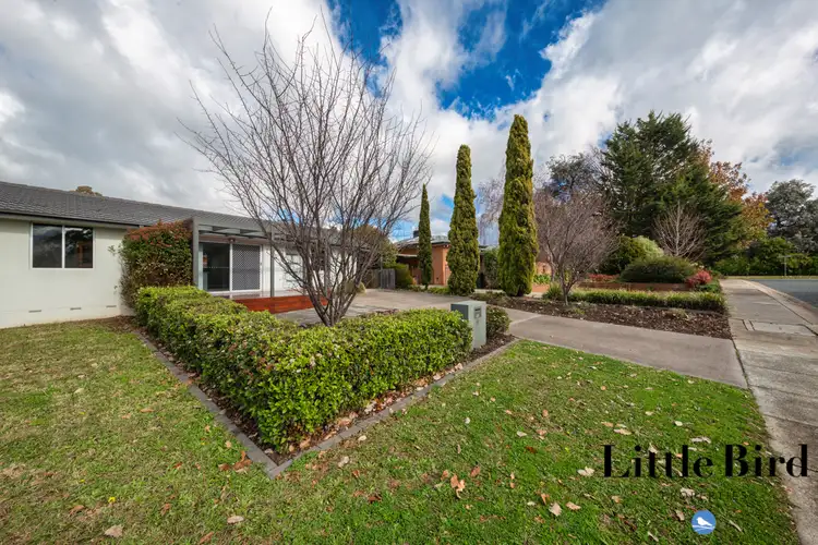 45 Tristania Street