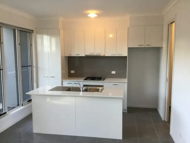 Second view of Homely townhouse listing, 12 Pebblebeach Path, Cranbourne West VIC 3977