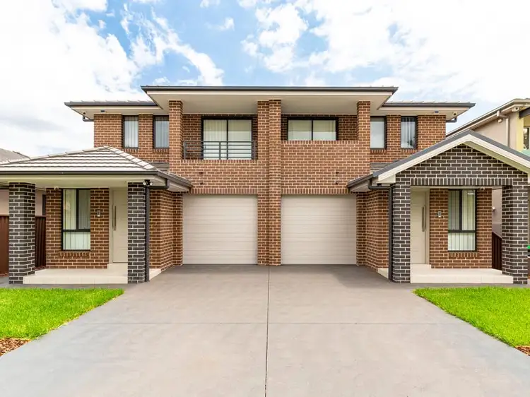 25A Birdwood Avenue, Belfield NSW 2191