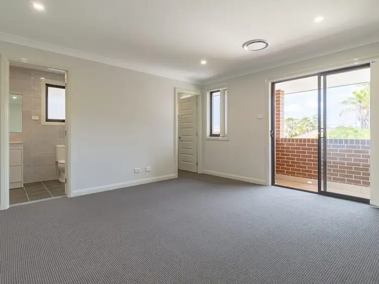 Third view of Homely semi-detached listing, 25A Birdwood Avenue, Belfield NSW 2191