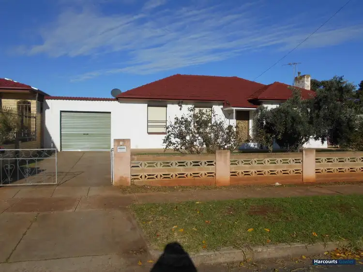 10 Afford Street