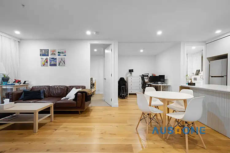 415/23 Batman Street, West Melbourne VIC 3003