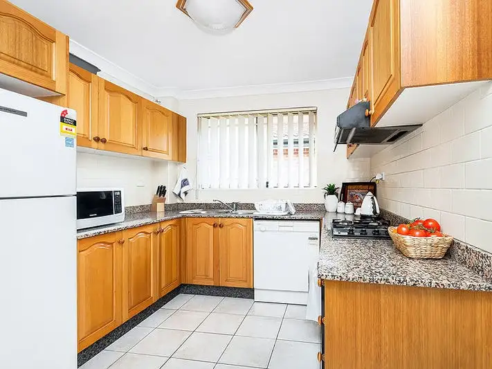 Second view of Homely apartment listing, 11/33-39 Wilga Street, Burwood NSW 2134