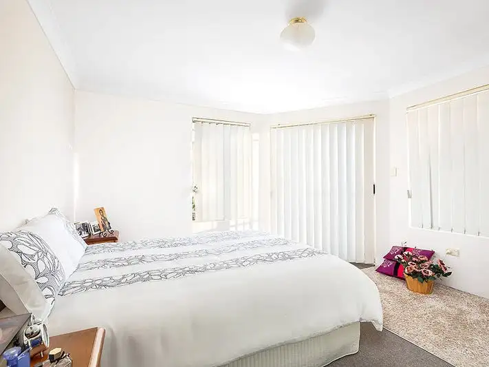 Fourth view of Homely apartment listing, 11/33-39 Wilga Street, Burwood NSW 2134