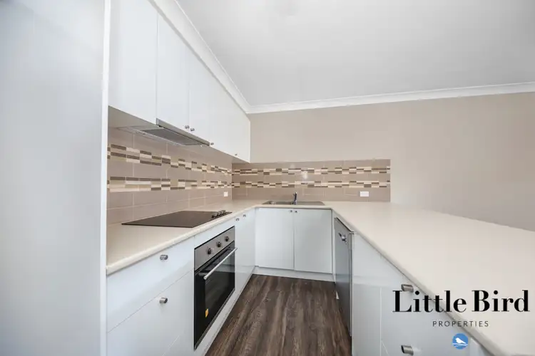 Second view of Homely unit listing, 7b/12 Albermarle Place, Phillip ACT 2606