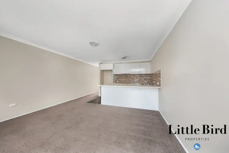 Third view of Homely unit listing, 7b/12 Albermarle Place, Phillip ACT 2606