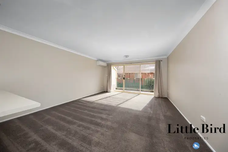 Fifth view of Homely unit listing, 7b/12 Albermarle Place, Phillip ACT 2606
