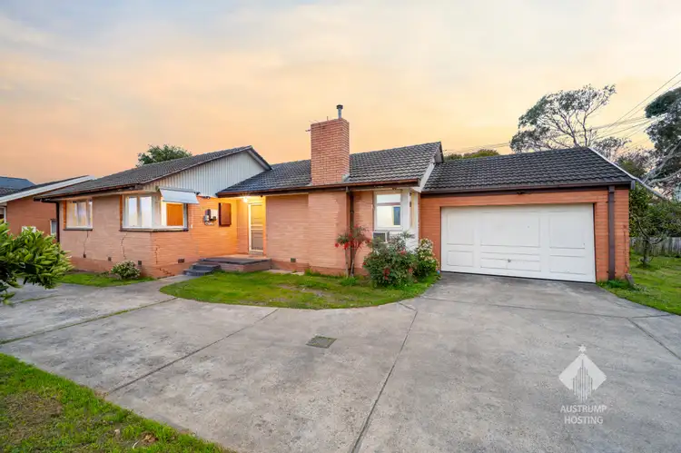 Second view of Homely unit listing, 1/530 Highbury Road, Glen Waverley VIC 3150
