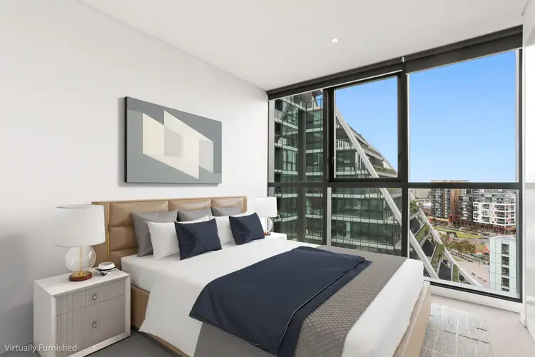 Third view of Homely apartment listing, 1621/303 Botany Road, Zetland NSW 2017