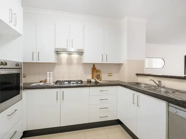 Fourth view of Homely apartment listing, 241/569 George Street, Sydney NSW 2000