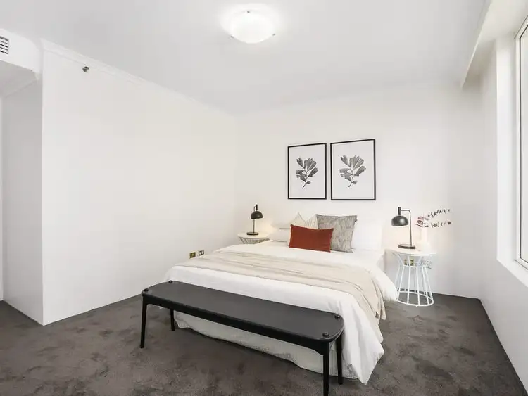 Fifth view of Homely apartment listing, 241/569 George Street, Sydney NSW 2000