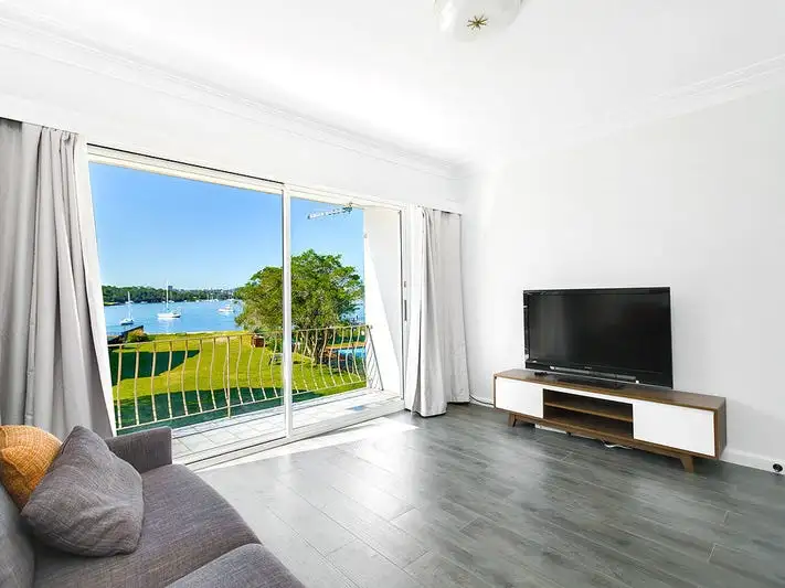 2/100 St Georges Crescent, Drummoyne NSW 2047