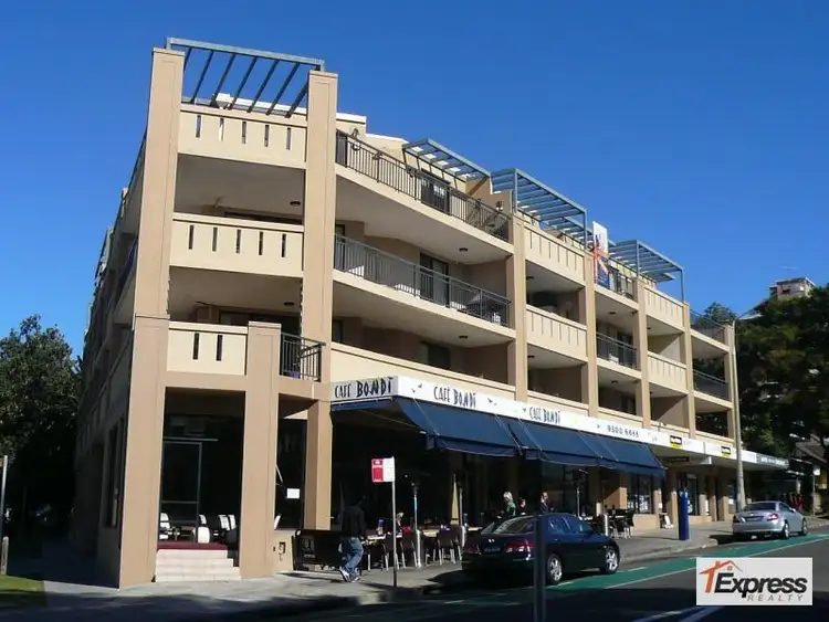 37/14-16 O'Brien Street, Bondi Beach NSW 2026