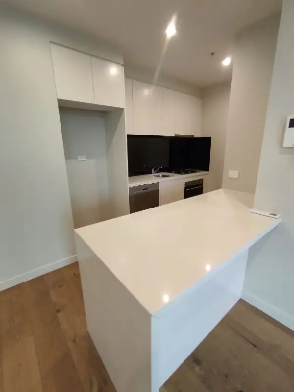 Third view of Homely apartment listing, 104/82 Hawdon Street, Heidelberg VIC 3084