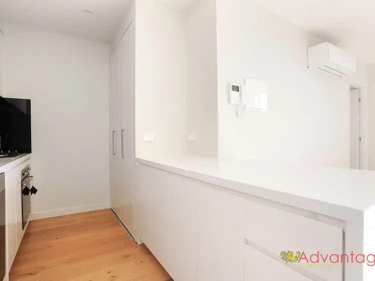 Fourth view of Homely apartment listing, 104/82 Hawdon Street, Heidelberg VIC 3084