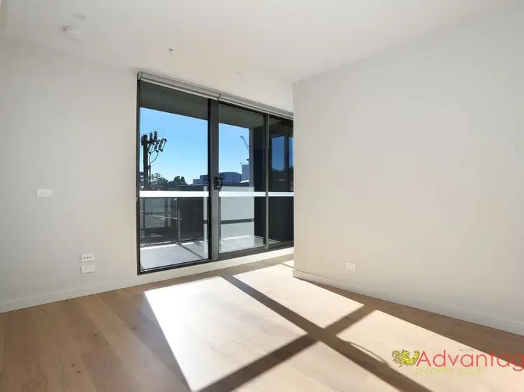 Fifth view of Homely apartment listing, 104/82 Hawdon Street, Heidelberg VIC 3084
