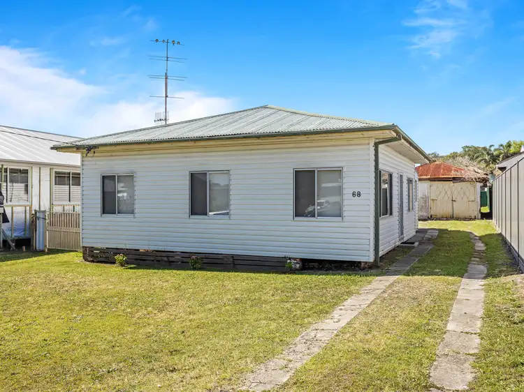 Main view of Homely house listing, 68 Surf Street, Long Jetty NSW 2261