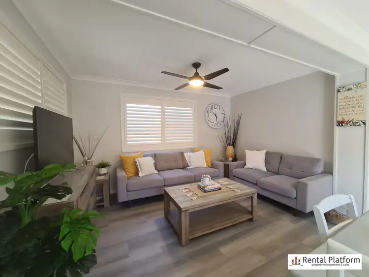 1/44 Cypress Terrace, Palm Beach QLD 4221