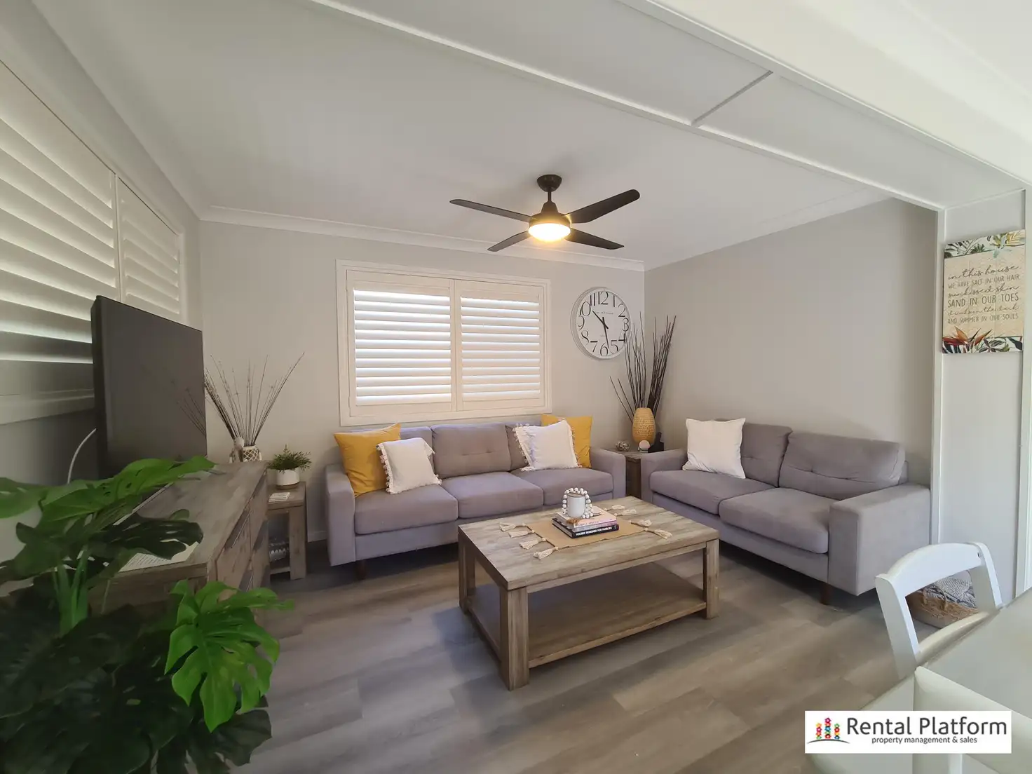 Main view of Homely house listing, 1/44 Cypress Terrace, Palm Beach QLD 4221