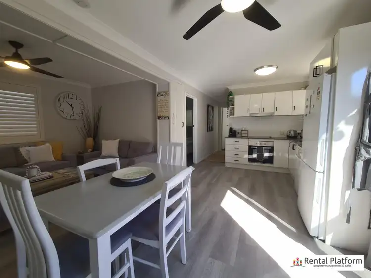 Second view of Homely house listing, 1/44 Cypress Terrace, Palm Beach QLD 4221