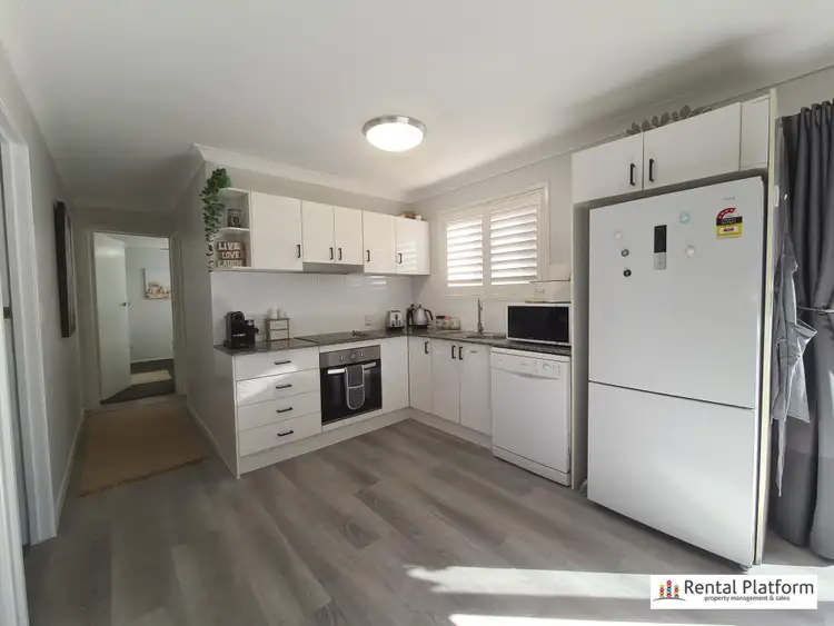 Third view of Homely house listing, 1/44 Cypress Terrace, Palm Beach QLD 4221