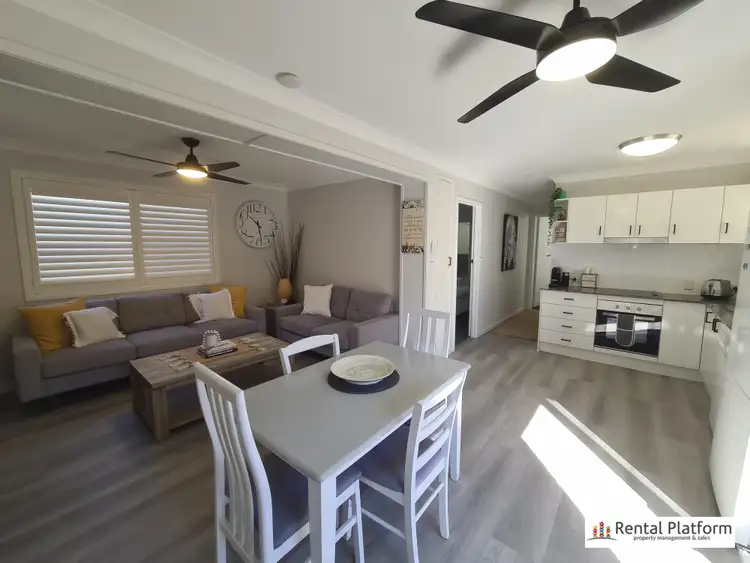 Fourth view of Homely house listing, 1/44 Cypress Terrace, Palm Beach QLD 4221