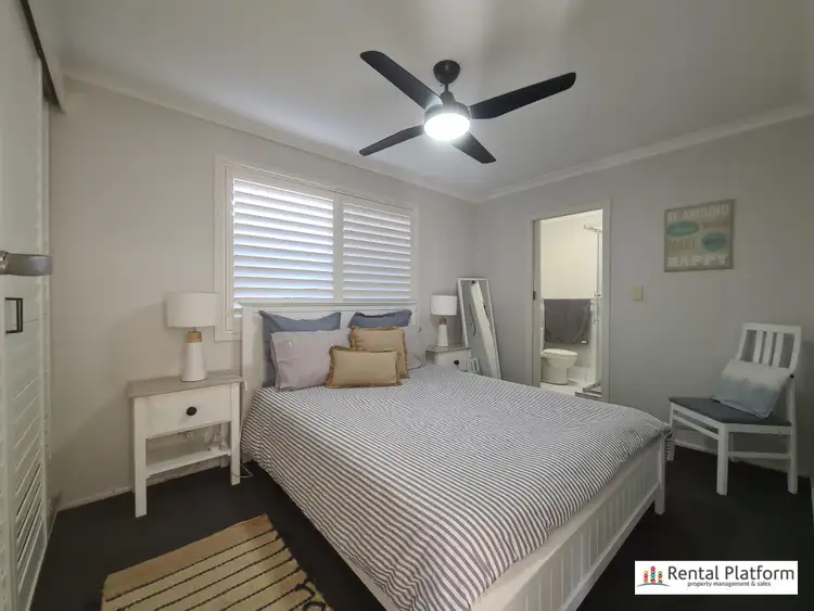 Fifth view of Homely house listing, 1/44 Cypress Terrace, Palm Beach QLD 4221