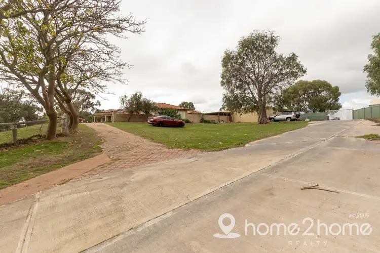 Second view of Homely house listing, 817 Mandurah Road, Baldivis WA 6171