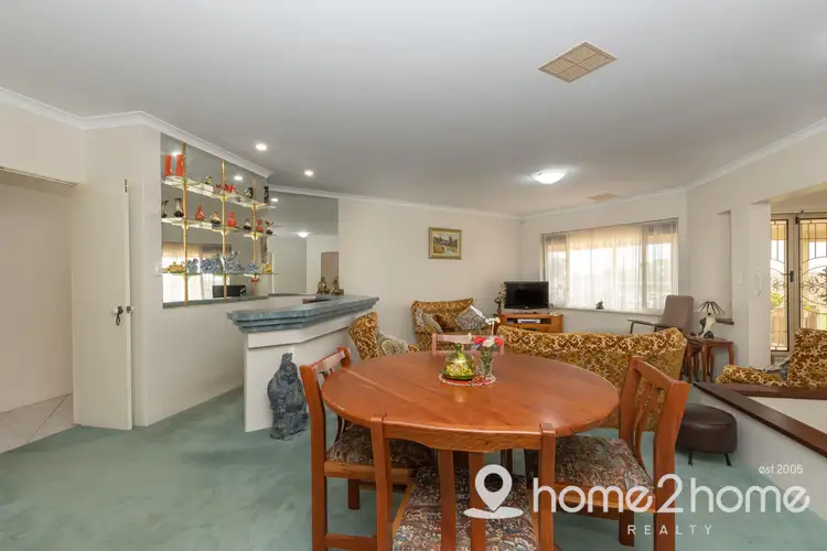 Fifth view of Homely house listing, 817 Mandurah Road, Baldivis WA 6171