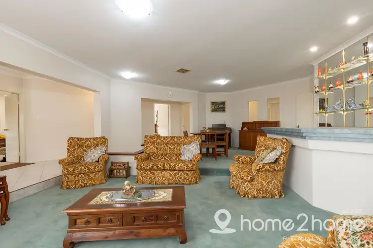 Sixth view of Homely house listing, 817 Mandurah Road, Baldivis WA 6171