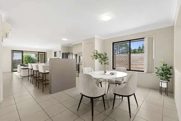 27 Turquoise Crescent, Springfield Lakes QLD 4300