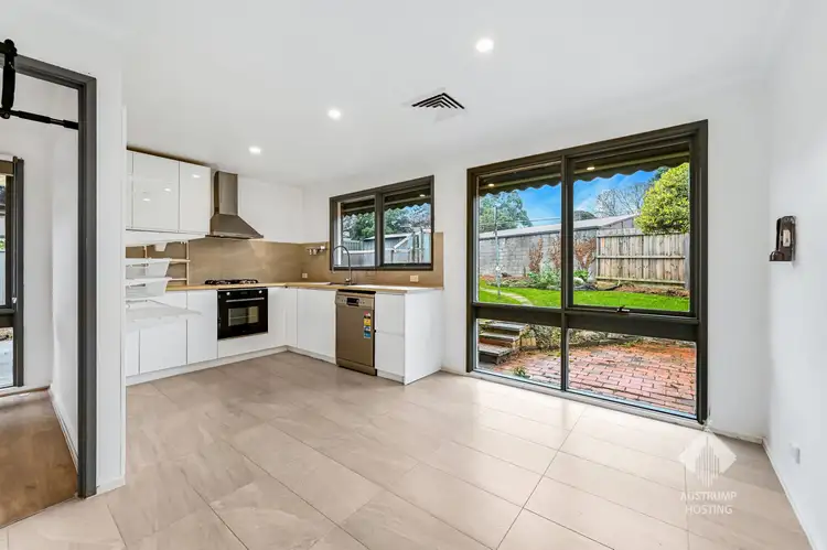 Second view of Homely house listing, 28 Lumeah Crescent, Ferntree Gully VIC 3156