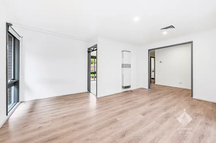 Third view of Homely house listing, 28 Lumeah Crescent, Ferntree Gully VIC 3156