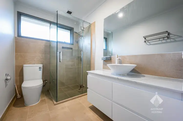 Fifth view of Homely house listing, 28 Lumeah Crescent, Ferntree Gully VIC 3156