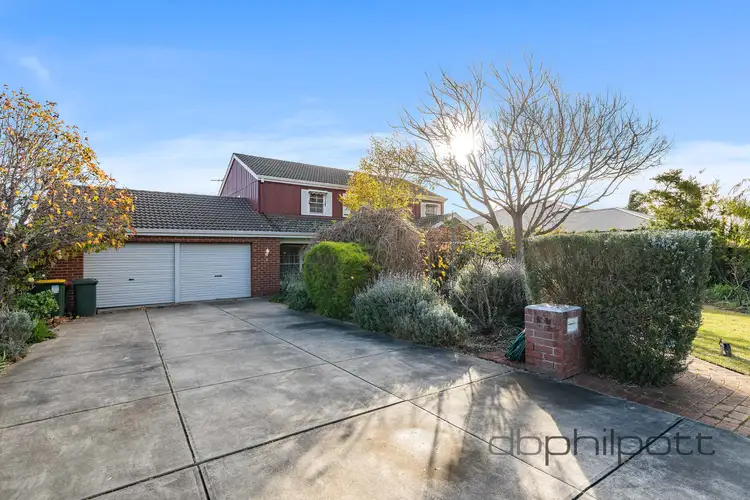 Second view of Homely house listing, 35 Australia Avenue, Modbury SA 5092