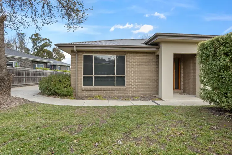 Second view of Homely house listing, 30A Gilmore Crescent, Garran ACT 2605