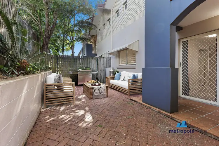 5/55 Wellington Street, Coorparoo QLD 4151